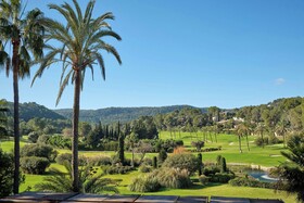 Sheraton Mallorca Arabella Golf Hotel