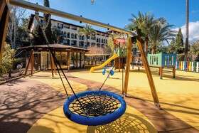 Sheraton Mallorca Arabella Golf Hotel