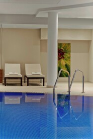 Sheraton Mallorca Arabella Golf Hotel