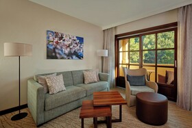 Sheraton Mallorca Arabella Golf Hotel