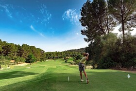 Sheraton Mallorca Arabella Golf Hotel