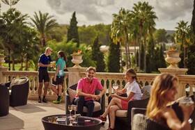 Sheraton Mallorca Arabella Golf Hotel