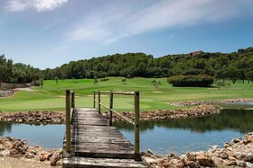 Sheraton Mallorca Arabella Golf Hotel