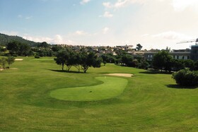 Sheraton Mallorca Arabella Golf Hotel