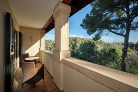Sheraton Mallorca Arabella Golf Hotel