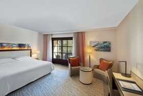 Sheraton Mallorca Arabella Golf Hotel