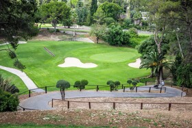 Sheraton Mallorca Arabella Golf Hotel
