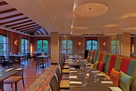 Sheraton Mallorca Arabella Golf Hotel