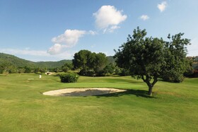 Sheraton Mallorca Arabella Golf Hotel