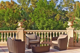 Sheraton Mallorca Arabella Golf Hotel