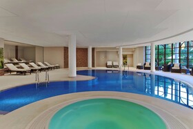 Sheraton Mallorca Arabella Golf Hotel