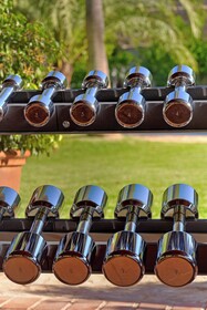 Sheraton Mallorca Arabella Golf Hotel