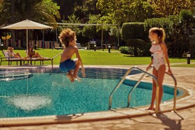 Sheraton Mallorca Arabella Golf Hotel