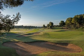 Sheraton Mallorca Arabella Golf Hotel