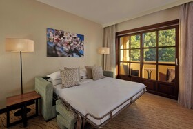 Sheraton Mallorca Arabella Golf Hotel