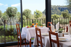 Cases de Ca's Garriguer hotel agroturismo