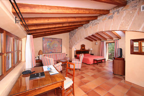 Cases de Ca's Garriguer hotel agroturismo