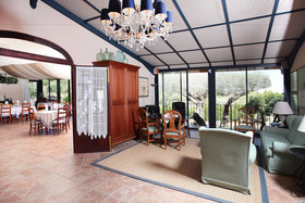 Cases de Ca's Garriguer hotel agroturismo