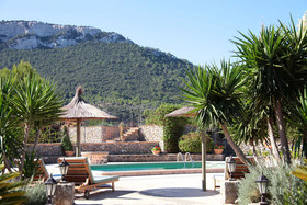 Cases de Ca's Garriguer hotel agroturismo