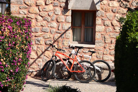 Cases de Ca's Garriguer hotel agroturismo