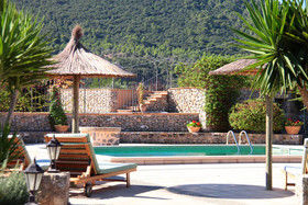 Cases de Ca's Garriguer hotel agroturismo
