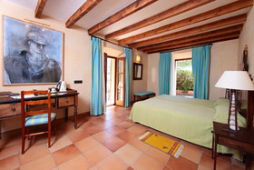 Cases de Ca's Garriguer hotel agroturismo