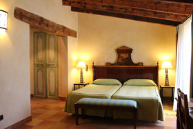 Cases de Ca's Garriguer hotel agroturismo