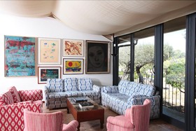 Cases de Ca's Garriguer hotel agroturismo