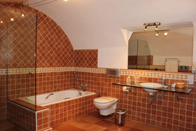 Cases de Ca's Garriguer hotel agroturismo
