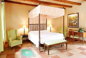 Cases de Ca's Garriguer hotel agroturismo