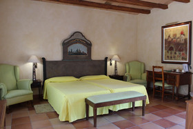 Cases de Ca's Garriguer hotel agroturismo
