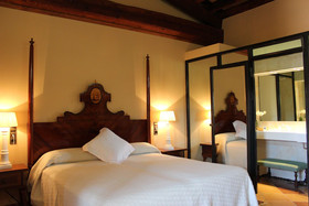 Cases de Ca's Garriguer hotel agroturismo