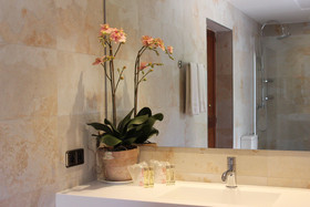 Cases de Ca's Garriguer hotel agroturismo