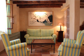 Cases de Ca's Garriguer hotel agroturismo