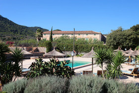 Cases de Ca's Garriguer hotel agroturismo