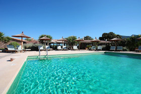 Cases de Ca's Garriguer hotel agroturismo