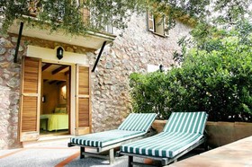 Cases de Ca's Garriguer hotel agroturismo