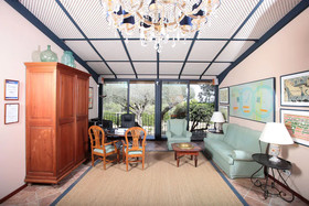 Cases de Ca's Garriguer hotel agroturismo