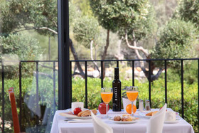 Cases de Ca's Garriguer hotel agroturismo