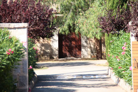 Cases de Ca's Garriguer hotel agroturismo