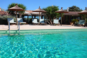 Cases de Ca's Garriguer hotel agroturismo