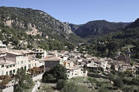 Ca's Papa Sweet Hotel Valldemossa