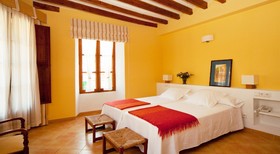 Es Petit Hotel de Valldemossa