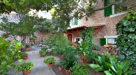 Es Petit Hotel de Valldemossa