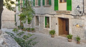 Es Petit Hotel de Valldemossa