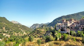 Es Petit Hotel de Valldemossa