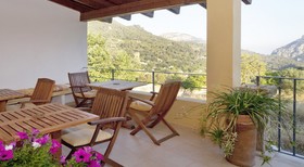 Es Petit Hotel de Valldemossa