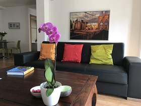 Residencial Suites Valldemossa