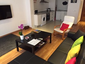 Residencial Suites Valldemossa