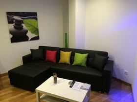 Residencial Suites Valldemossa